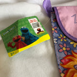 Zoe Sesame Street Bag