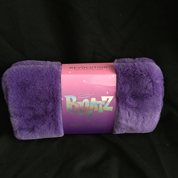 Revolution Bratz Makeup Bag