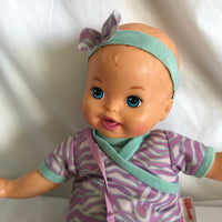 Mattel Baby Doll