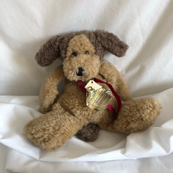 Bears In The Attic Dog Plush from The Boyd’s Collection