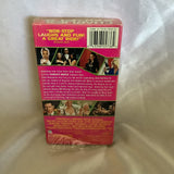 Charlie’s Angeles VHS