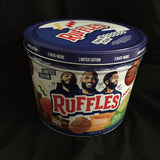 Ruffles Limited Edition NBA Collector’s Tin