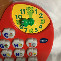 Vtech Alphabet Apple