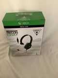 Xbox One Turtle Beach Ear Force Recon Chat