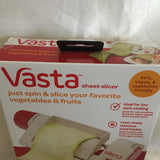 Vista Sheet Slicer