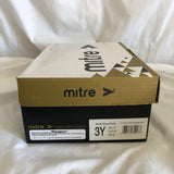 Mitre Cleats - Size 3Y