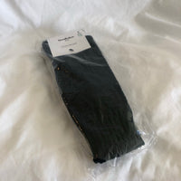 Goodfellow Socks - 2 Pairs - Teal and Grey