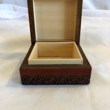 Trinket Box