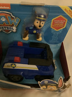 Nickelodeon Chase Patrol Cruiser