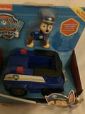 Nickelodeon Chase Patrol Cruiser