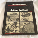 'The Vietnam Experience: Setting the Stage' Book