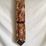 Aztec Objects Tie By J. Garcia