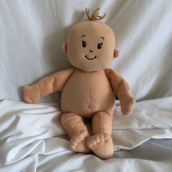 Manhattan Toy Baby Stella Plush