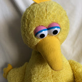 Big Bird Plush