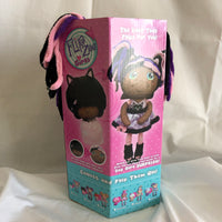 Flip Zee Girls Doll - Zuri