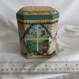 Century Resource Collector Tin Can