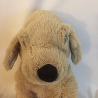 Dog Stuffed Animal