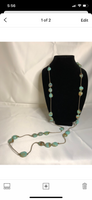 Beaded Necklace