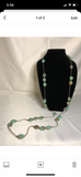 Beaded Necklace