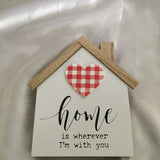 Valentines Home Decor