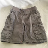 Lee Shorts - Size 2T