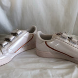 Continental 80 W Strap - Women’s Size 9 1/2