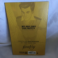 Boom Studios NO.8 Firefly