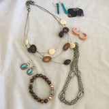 Jewelry Lot #10