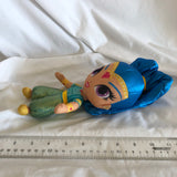 Shimmer and Shine Blue Genie Plush Doll