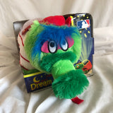 Philadelphia Phillies Sports Team Pillow Pets Dream Lite