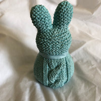 Easter Bunny Decor