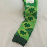 St.Patrick’s Socks Adults Size 9-11