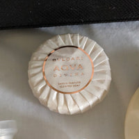 Bvlgari Aqva Divina Fragrance Set