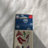 Mrs. Grossman’s Princess Stickers