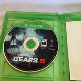 XBox One Gears 5 Video Game
