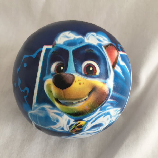 Paw Patrol Ball