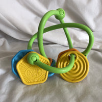 Green Toys Ring Toy