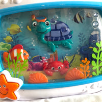 Baby Einstein Sea Dreams Soother