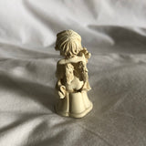 Mini Angel Figurine