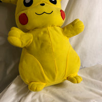 Pokemon Pikachu Plush