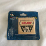 Name Stamp - Kelsey