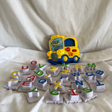 Leap Frog ABC Bus Game