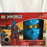 Lego Ninjago - Nya