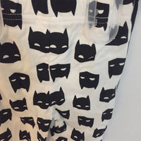 BatMan 2- Piece Pajama Set Size 24M