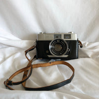 Konica Camera