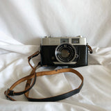 Konica Camera