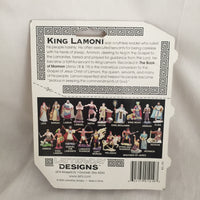 King Lamoni Action Figure