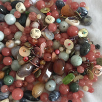 Loose Beads Lot