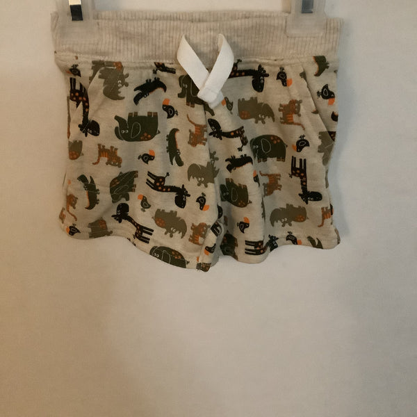 Garanimals Shorts Baby Size 3-6M