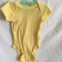 Brisco Baby Rabbit Skins Onesie - Size Newborn